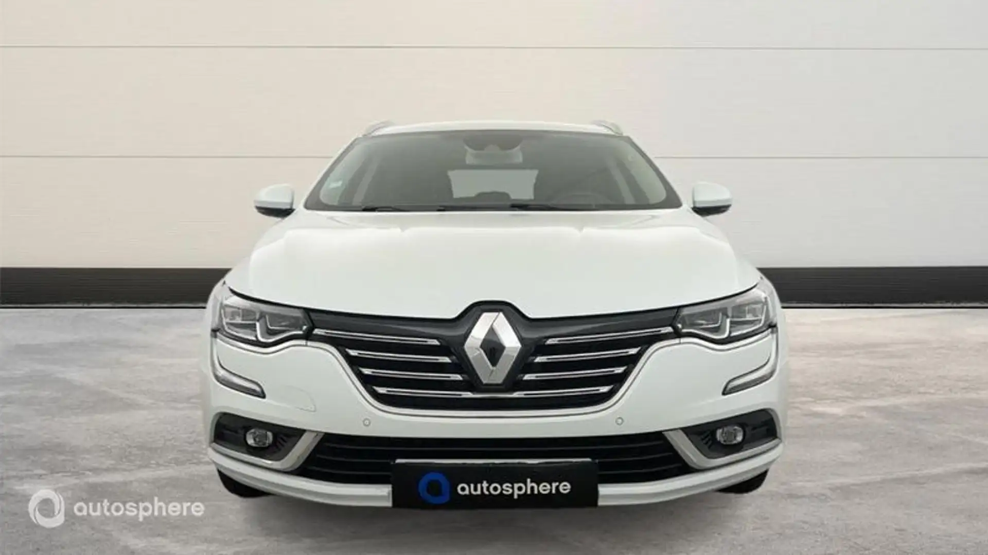 Renault Talisman 1.3 TCe 160ch FAP Intens EDC - 19 - 2