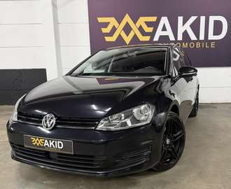 Golf 1.6 CR TDi Allstar
