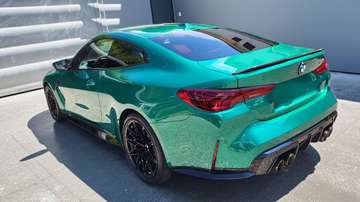 M4 682 LCI COUPE' 3.0 COMPETITION M X DRIVE