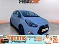 Hyundai iX20 1.4 CRDi BlueDrive Klass Blanco - thumbnail 1