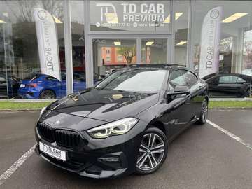 DA XDRIVE GRAN COUPE