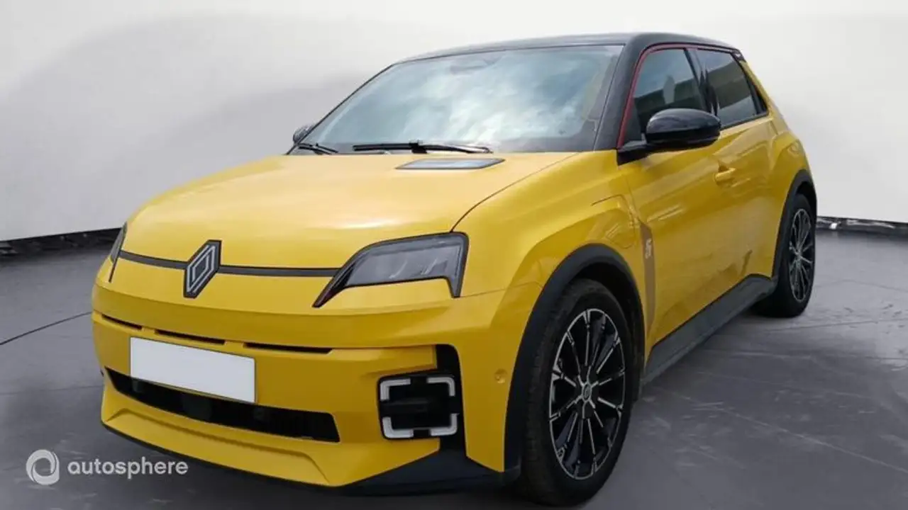 Renault Unknown