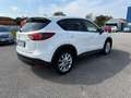 Mazda CX-5 CX-5 2.2 Exceed 4wd 175cv Weiß - thumbnail 4
