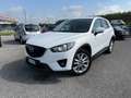 Mazda CX-5 CX-5 2.2 Exceed 4wd 175cv Weiß - thumbnail 1