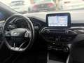 Ford Focus 1.0 Ecoboost Auto-S&S ST-Line Aut. 125 Bleu - thumbnail 13