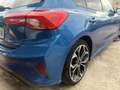 Ford Focus 1.0 Ecoboost Auto-S&S ST-Line Aut. 125 Bleu - thumbnail 7
