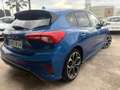 Ford Focus 1.0 Ecoboost Auto-S&S ST-Line Aut. 125 Bleu - thumbnail 6