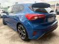 Ford Focus 1.0 Ecoboost Auto-S&S ST-Line Aut. 125 Bleu - thumbnail 8