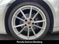 Porsche 992 911 Carrera SportAbgas Schiebedach RFK BOSE Silber - thumbnail 11