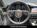 Porsche 992 911 Carrera SportAbgas Schiebedach RFK BOSE Argent - thumbnail 18