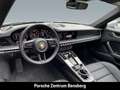 Porsche 992 911 Carrera SportAbgas Schiebedach RFK BOSE Silber - thumbnail 15