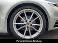 Porsche 992 911 Carrera SportAbgas Schiebedach RFK BOSE Argent - thumbnail 14