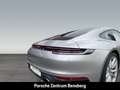 Porsche 992 911 Carrera SportAbgas Schiebedach RFK BOSE Silber - thumbnail 9