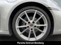 Porsche 992 911 Carrera SportAbgas Schiebedach RFK BOSE Argent - thumbnail 13