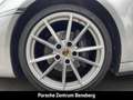 Porsche 992 911 Carrera SportAbgas Schiebedach RFK BOSE Argent - thumbnail 12