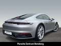 Porsche 992 911 Carrera SportAbgas Schiebedach RFK BOSE Argent - thumbnail 4