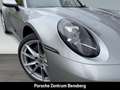 Porsche 992 911 Carrera SportAbgas Schiebedach RFK BOSE Silber - thumbnail 10