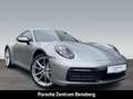 Porsche 992 911 Carrera SportAbgas Schiebedach RFK BOSE Argent - thumbnail 7