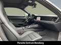 Porsche 992 911 Carrera SportAbgas Schiebedach RFK BOSE Silber - thumbnail 19