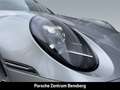 Porsche 992 911 Carrera SportAbgas Schiebedach RFK BOSE Argent - thumbnail 8