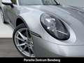 Porsche 992 911 Carrera SportAbgas Schiebedach RFK BOSE Argent - thumbnail 11