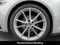 Porsche 992 911 Carrera SportAbgas Schiebedach RFK BOSE Argent - thumbnail 15