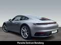 Porsche 992 911 Carrera SportAbgas Schiebedach RFK BOSE Silber - thumbnail 2