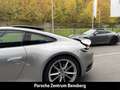 Porsche 992 911 Carrera SportAbgas Schiebedach RFK BOSE Silber - thumbnail 30