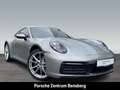 Porsche 992 911 Carrera SportAbgas Schiebedach RFK BOSE Silber - thumbnail 6