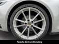 Porsche 992 911 Carrera SportAbgas Schiebedach RFK BOSE Silber - thumbnail 14
