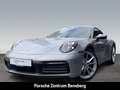 Porsche 992 911 Carrera SportAbgas Schiebedach RFK BOSE Argent - thumbnail 1