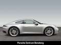 Porsche 992 911 Carrera SportAbgas Schiebedach RFK BOSE Silber - thumbnail 4