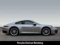Porsche 992 911 Carrera SportAbgas Schiebedach RFK BOSE Argent - thumbnail 6