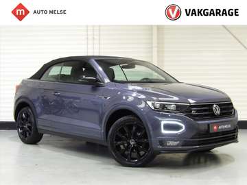 Cabrio 1.5 TSI 150pk 7-DSG R-line Black Style