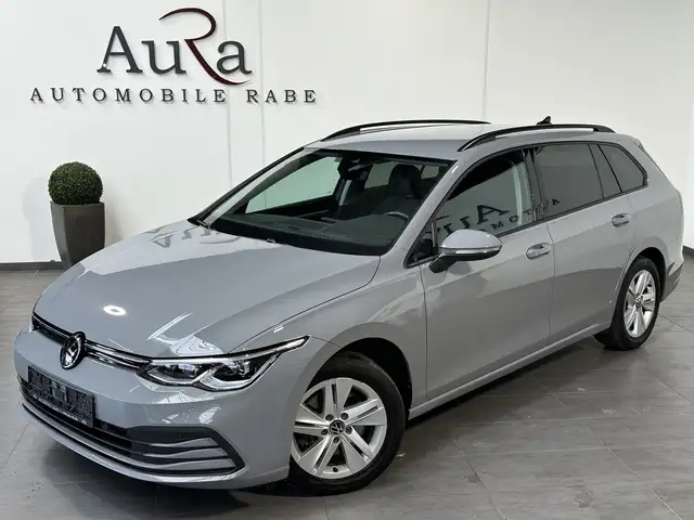 2023 Volkswagen Golf in Grey for sale