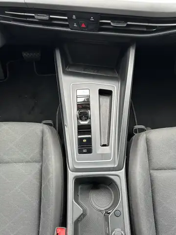 Volkswagen Golf view 13