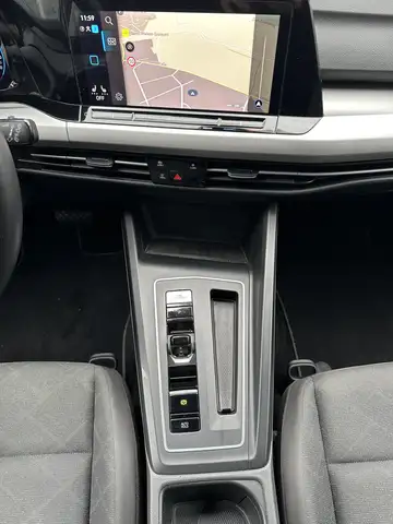 Volkswagen Golf view 12