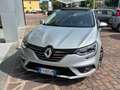 Renault Sonstige Mégane Grand Coupé TCe 140CV EDC FAP Executive Silber - thumbnail 2