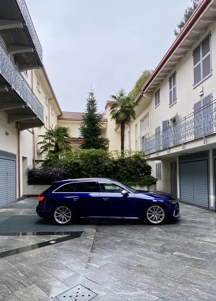 Audi RS4