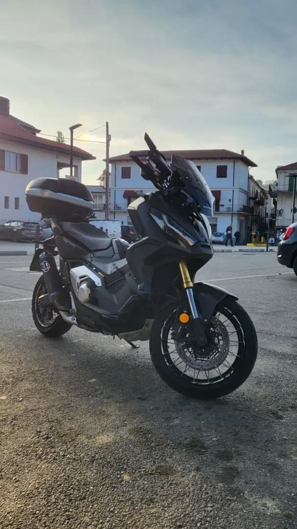 Honda X-ADV Nero - 1
