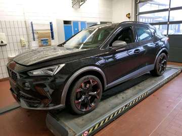 VZ 245CV eHybrid DSG6 *CAM 360* *ACC* *BEATS* 4 S