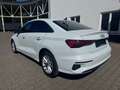 Audi A3 Limo 30 TDI S tronic MATRIX/NAVI/ACC/VIRTUAL Blanc - thumbnail 7