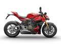 Ducati Streetfighter V4 S Rojo - thumbnail 1
