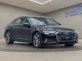 Audi A6 45 TDI QUATTRO SPORT LEDER ACC KAMER GARANTIE Noir - thumbnail 1