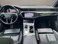 Audi A6 45 TDI QUATTRO SPORT LEDER ACC KAMER GARANTIE Noir - thumbnail 14