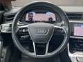 Audi A6 45 TDI QUATTRO SPORT LEDER ACC KAMER GARANTIE Noir - thumbnail 9