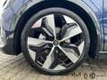 Renault Megane E-Tech Electric Techno EV40 STANDHEIZUNG Bleu - thumbnail 8