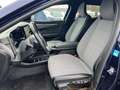 Renault Megane E-Tech Electric Techno EV40 STANDHEIZUNG Bleu - thumbnail 11