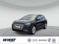 Audi Q4 e-tron 40, KAM/VIRTUAL/19"/LED/NAVI/SHZ uvm. Schwarz - thumbnail 1