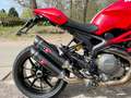 Ducati Monster 1100 Evo Rouge - thumbnail 13